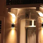 Le Logis Gout Carcasona