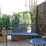Apartamento Le Logis Gout Carcasona