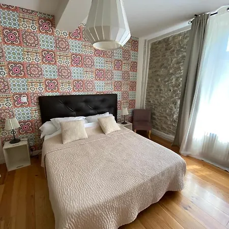 Apartamento Le Logis Gout Carcasona