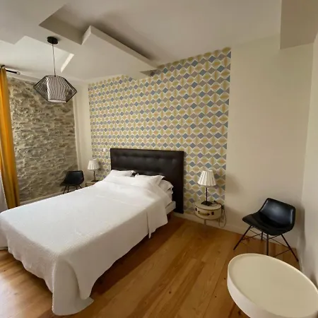 Le Logis Gout Apartamento Carcasona