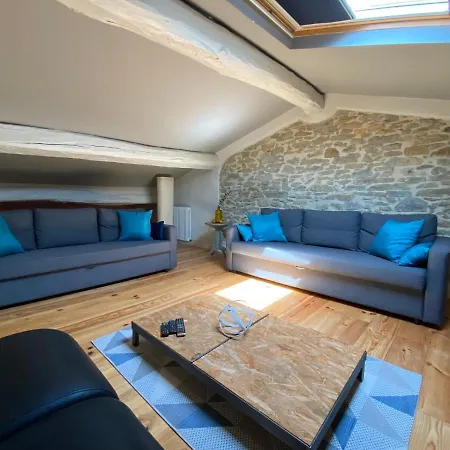 Le Logis Gout Apartamento Carcasona