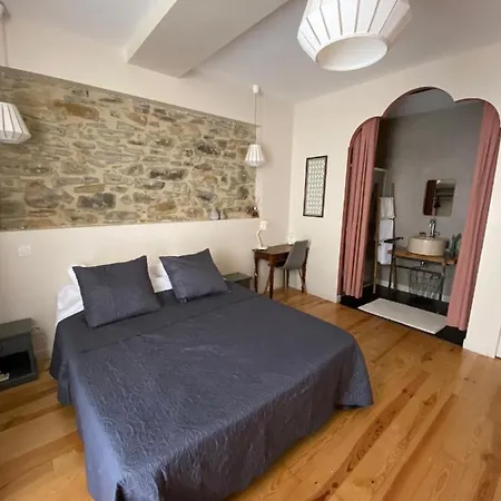 Le Logis Gout Apartamento