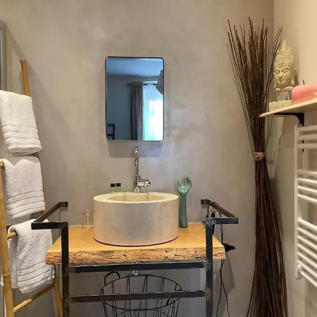 Le Logis Gout Apartamento *