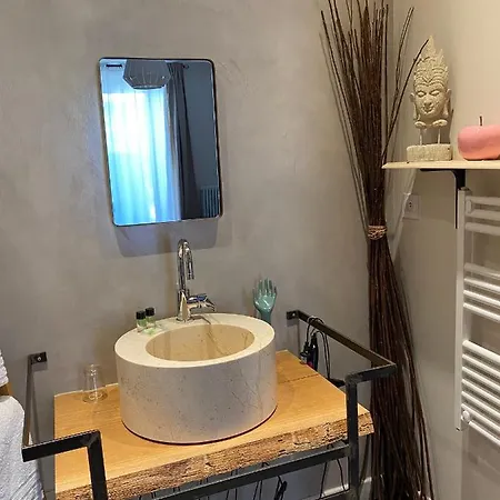 Le Logis Gout Apartamento *