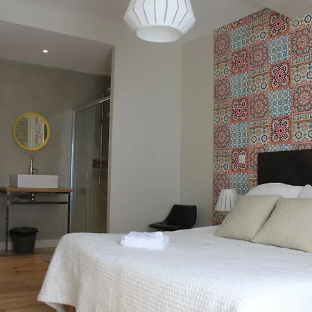 Le Logis Gout Apartamento