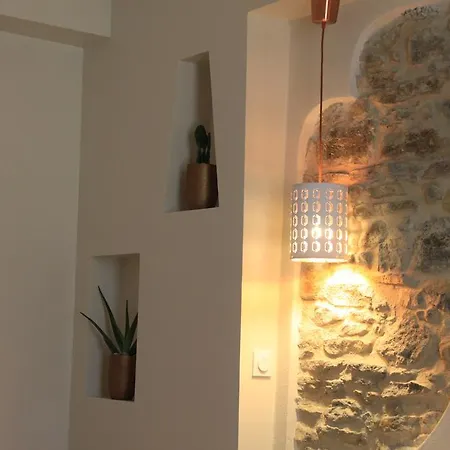 アパート Le Logis Gout カルカソンヌ