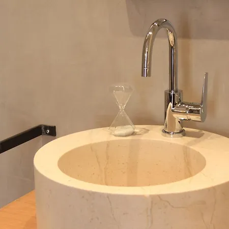 Le Logis Gout アパート カルカソンヌ