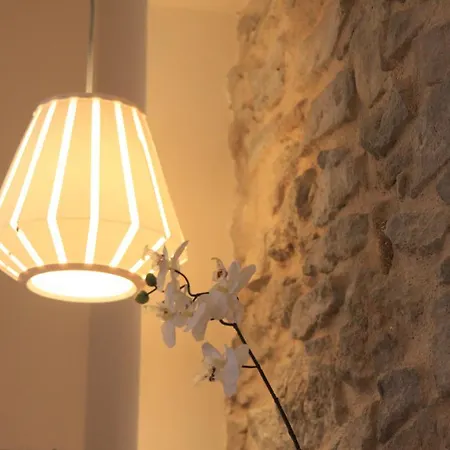 Apartamento Le Logis Gout *