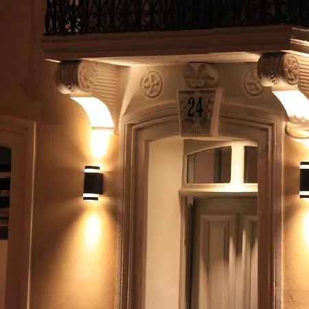 Le Logis Gout Carcasona