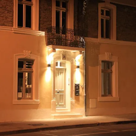 Le Logis Gout Apartamento