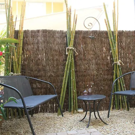 Apartment Le Logis Gout Carcassonne