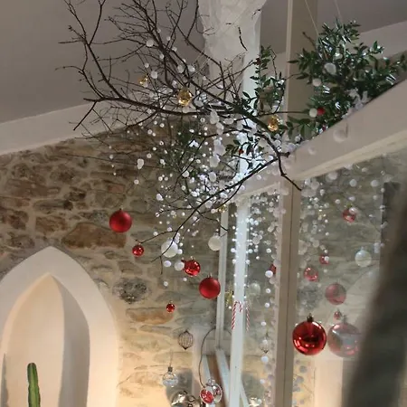 Le Logis Gout カルカソンヌ