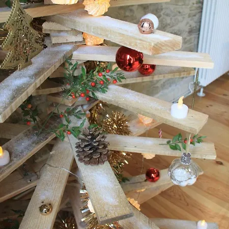 Le Logis Gout アパート カルカソンヌ