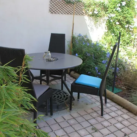 Le Logis Gout Apartamento *
