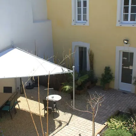 Le Logis Gout Apartamento *