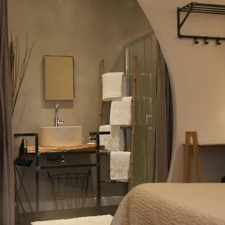 Le Logis Gout アパート