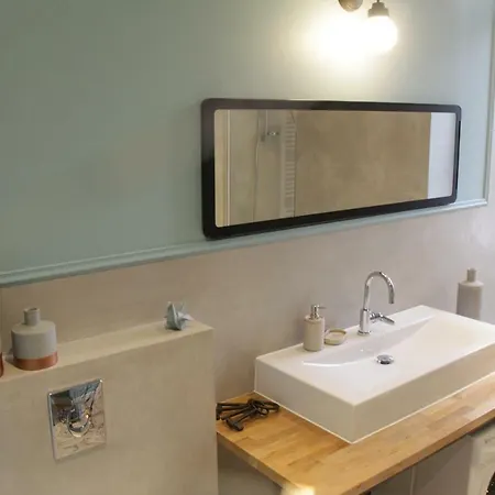 Le Logis Gout アパート カルカソンヌ