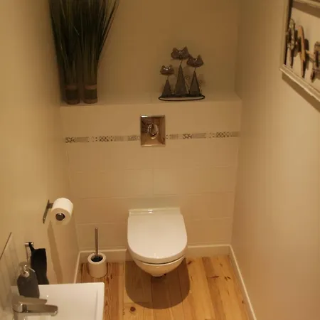 Apartamento Le Logis Gout