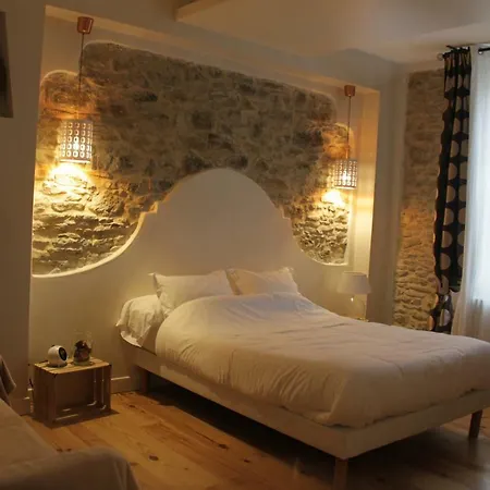 Apartamento Le Logis Gout *
