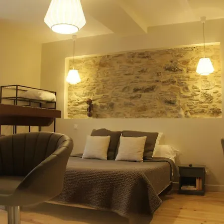 Le Logis Gout Apartamento