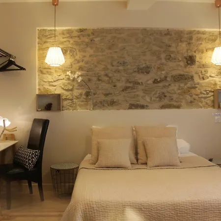 Apartman Le Logis Gout