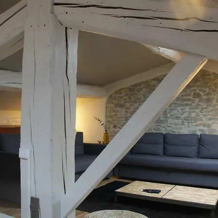 Apartment Le Logis Gout Carcassonne