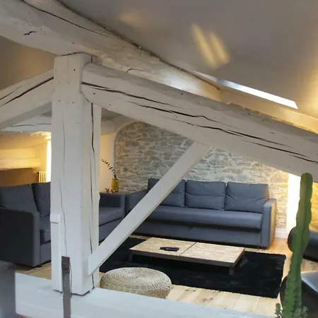 Apartment Le Logis Gout Carcassonne