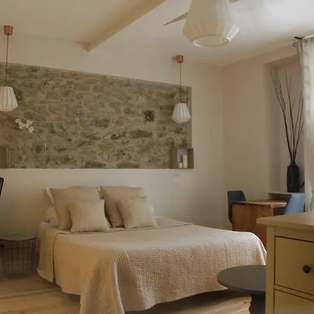 Apartamento Le Logis Gout