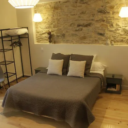 Le Logis Gout Apartment Carcassonne