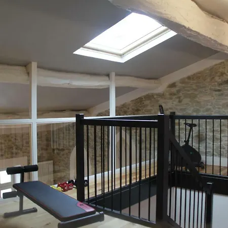 Apartamento Le Logis Gout Carcasona