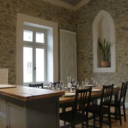 Daire Le Logis Gout Carcassonne