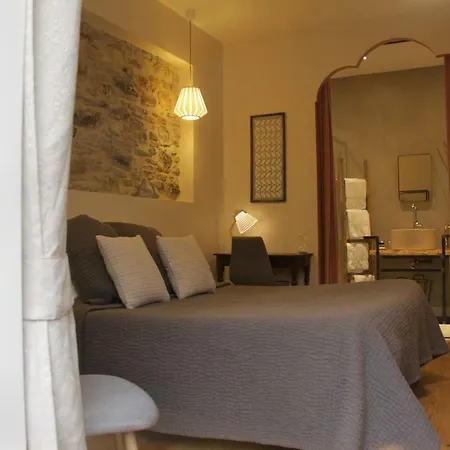 Le Logis Gout * Carcasona