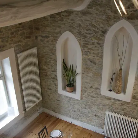Apartamento Le Logis Gout