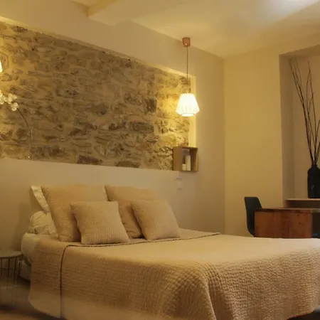 Le Logis Gout Apartment