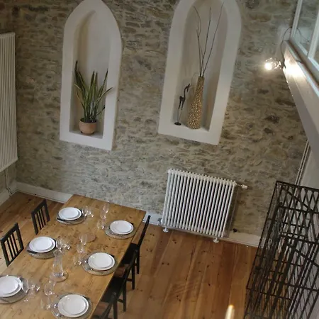 Le Logis Gout Apartamento *