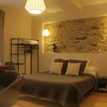 Le Logis Gout Apartment