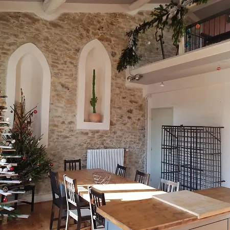 アパート Le Logis Gout *