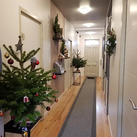 Le Logis Gout アパート *