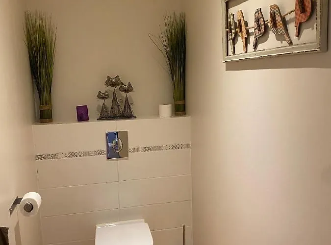 Le Logis Gout Apartamento Carcasona