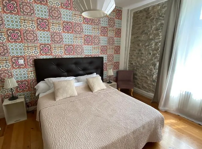 Apartamento Le Logis Gout Carcasona