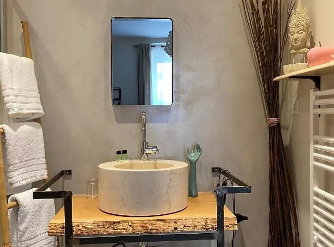 Le Logis Gout Apartment *