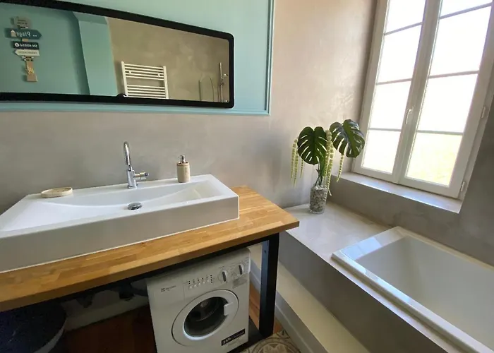 Le Logis Gout Apartment *