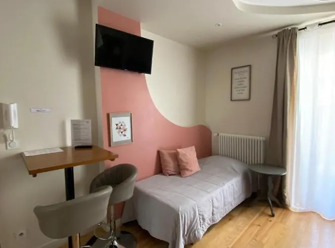 Le Logis Gout Apartment *