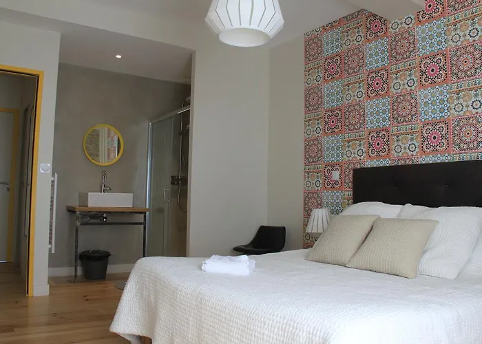 Le Logis Gout Apartamento