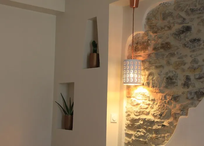 Apartment Le Logis Gout Carcassonne