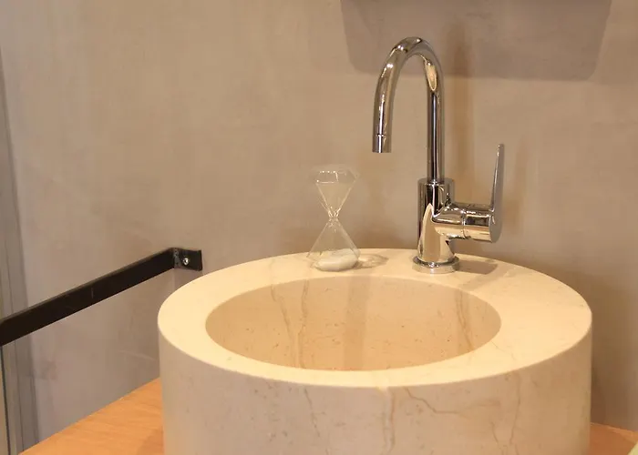 Le Logis Gout Apartamento Carcasona