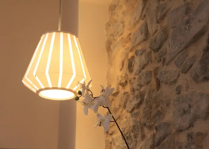 Appartamento Le Logis Gout *