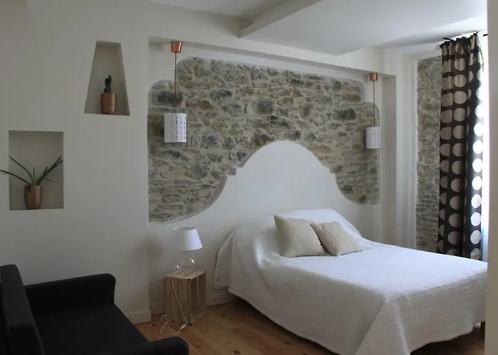 Le Logis Gout Appartamento *