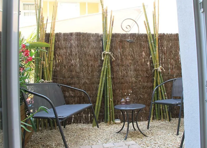 Apartamento Le Logis Gout Carcasona