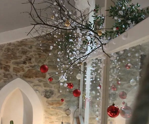 Le Logis Gout Carcassonne